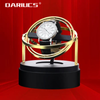 Watch Winder for automatic watches watch box automatic winder storage display case box 360°