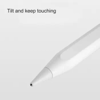 Dedicated Touch Screen Stylus Pen Spare Metal Nib Tip Replacement for Apple Pencil