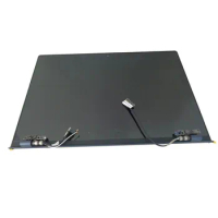 JIANGLUN For Asus Zenbook UX301LA Lcd Touch Screen Full Assembly 13.3" QHD 2560x1440