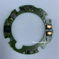 Repair Parts Lens Main PCB Board Motherboard YG2-4374-000 For Canon RF 24-105mm F/4 L IS USM