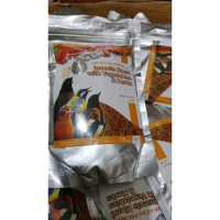 HW KICAU PREMIUM 220gr