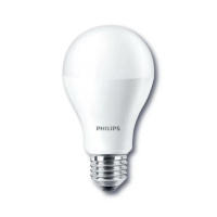 【Philips 飛利浦照明】12入組 LED 易省燈泡 12w 白光/中性光/黃光(無藍光 省電燈泡 護眼)