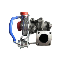 Full turbocharger Turbo Charger RHB5 VI58 8944739540 for ISUZU Trooper Rodeo 4JB1T 2.8TD 97HP 8970192920 8944777341