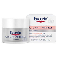 Eucerin SPOTLESS BRIGHTENING NIGHT FLUID 50 ML Q10 Anti-Wrinkle Face Cream/Pro-Retinol Night Cream 4