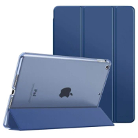 for iPad 9th Generation case 2021 10.2 inch Funda iPad 8th Generation case 2020 iPad 7th Generation case 2019 Smart Cover