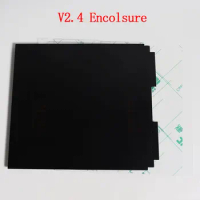 Blurolls Voron 2 2.4r2 Voron 2.4 Enclosure Panels Kit Voron 2.4 Coroplast Sheet Acrylic Sheet Clear 3d Printer Parts