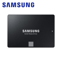 SAMSUNG 三星 870 EVO 4TB 2.5吋 SATAIII 固態硬碟