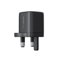 AMAZINGTHING UKGAN45W PD3.2 雙 Type-C 45W 牆充 黑色 (V265) 