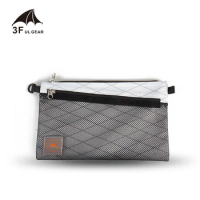 3F UL GEAR SPARROW X-PAC&amp;UHMWPE Travel Bag Sorting Bag Small Storage Bag
