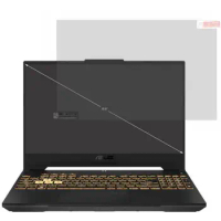3pcs/pack for ASUS TUF Gaming F15 2022 FX507Z FX507ZM FX507ZE FX507ZC FX507 ZM ZE 15.6 Notebook Laptop Screen Protector Film