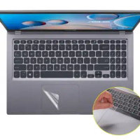 Matte Touchpad Protective film Sticker Protector For ASUS VivoBook 15 X515JA X515EA X515JP X515 MA EP JF JP 15.6 TOUCH PAD