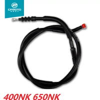 2011-2015 400nk 650nk CLUTCH CABLE for CFMOTO CF MOTO MOTORCYCLE accessories FREE SHIPPING