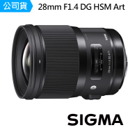 【Sigma】28mm F1.4人像鏡(公)+【Sigma】77mm 保護鏡