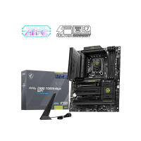 MSI MAG Z890 TOMAHAWK WIFI 主機板 (LGA1851 / ATX / Wi-Fi 7)(MB-MZ89TW)