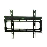 星華 XH-1432 14-32吋 40公斤液晶電視壁掛架 黑色 (V294)