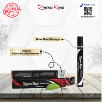 Zheng King Hygiene Mist Spray Original BPOM