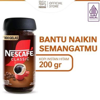 KOPI NESCAFE