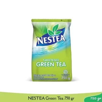 NESTLE GREEN Tea NESTEA green tea minuman green tea aroma melati by Nestle Professional PAKINGSTANDA