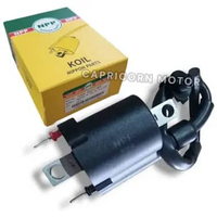 COIL KOIL KUIL SATRIA FU FI INJEKSI NPP