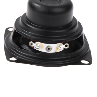 2 inch full range speaker 4 Ohm 10W Bluetooth speaker 53mm bass speaker for charge 3 repair multimed