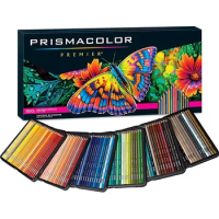 XYSOO 240 Colored Pencils Set Artist Professional Oil Color