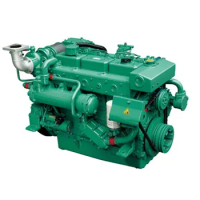 In Stock Original and genuine Hot sale Doosan L066TI boat engine for marine use