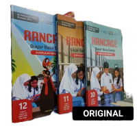 BUKU RANCAGE DIAJAR BASA SUNDA KURIKULUM MERDEKA SMA/MA/MK KURIKULUM MERDEKA.   BUKU RANCAGE DIAJAR 