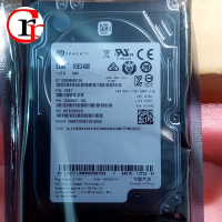 Seagate EXOS 10E2400 SAS 1.2TB 10K 12G 2.5\  ST1200MM0129"