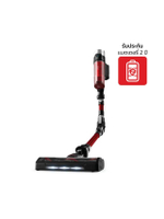 เครื่องดูดฝุ่นไร้สาย X-Force 9.60 Animal รุ่น TY2079WoO สีแดง