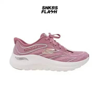 Sepatu Training Wanita SKECHERS Sport Arch Fit 2 Mauve - 150328DKM 40