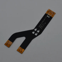 Main Board Motherboard LCD Flex Cable For Samsung Galaxy A73 5G A736 SM-A736B Replacment Parts