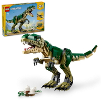 樂高LEGO 31151  創意百變系列 Creator 暴龍