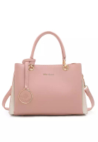 Wild Channel Women's Hand Bag / Top Handle Bag (Tas Tangan / Tas Genggam Wanita)
