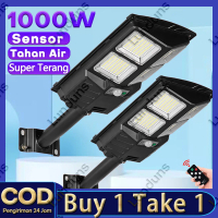 buy 1 take 1 lampu jalan tenaga surya super terang lampu solar tenaga surya lampu panel surya otomat