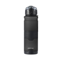 【ROYAL LIFE】Tritan防摔彈跳運動水壺(700ML)