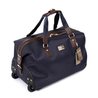 登機箱 行李箱 旅行袋 折疊手提旅行包 含電腦夾層拉桿包 商務大容量旅行袋行李包 登機袋