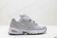 New Balance 740 series original genuine vintage running shoes trendy mens and womens sports shoes br