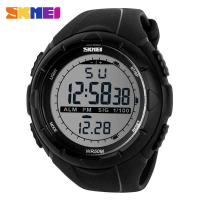 Jam Tangan Sport Digital Pria - DG1025