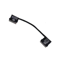 Replacement Laptop LCD Battery Cable For Dell Alienware Area 51m R1 R2 ALWA 51M DDQ70 TN6KK 0TN6KK DC02003A400