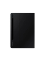 Book Cover สำหรับ Tab S8 / S7  (สีดำ) รุ่น EF-BT630PBEGWW
