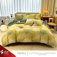 Sepray Katun CVC Lokal Halus 35 Termurah Motif Terbaru Super Aesthetic by Karel Prosperity Falfella 