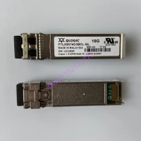 Qlogic Sfp 10gb/FTLX8574D3BCL-QL/0693C5/10G 850NM SFP+/Qlogic 10g Sfp Transceiver/Qlogic Fiber Optic