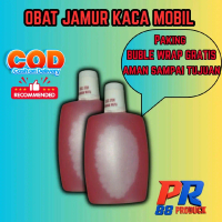 Obat Penghilang Jamur Kaca Mobil