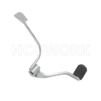 Motorcycle Accessories Forward and Backward Gear Shift Lever for Honda Cbf190x