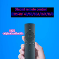 Original Xiaomi TV/Box Bluetooth Voice Remote Control E32/40/ 43/55/65A/C/K/X/S