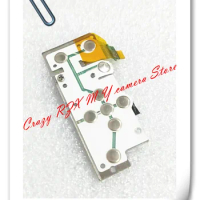 1PCS New Keyboard Key Button Flex Cable replacement Ribbon Board for Sony DSC-W800 DSC-W810 W800 W810 Digital Camera Repair Part