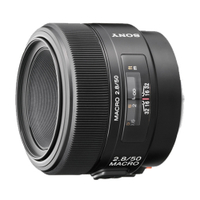SONY Macro 50mm F2.8的價格推薦- 2023年9月| 比價比個夠BigGo