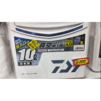 DAIWA. COOL. LINE. SU. 1000X. (蘆洲區港都)