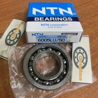 BEARING TRANSMISI GRANMAX LUXIO AVANZA 1500 GRAND MAX 6005/50 NTN ASLI