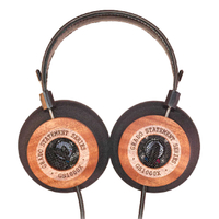 GRADO GS1000x 桃花心木外耳殼 重蟻木內殼 開放式 耳罩式 耳機 | My Ear耳機專門店